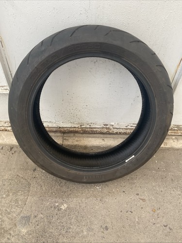 Pneumatico posteriore pirelli - pneumatico,