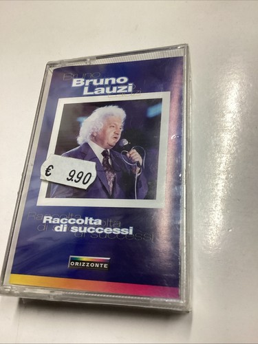 Bruno lauzi raccolta - raccolta, di