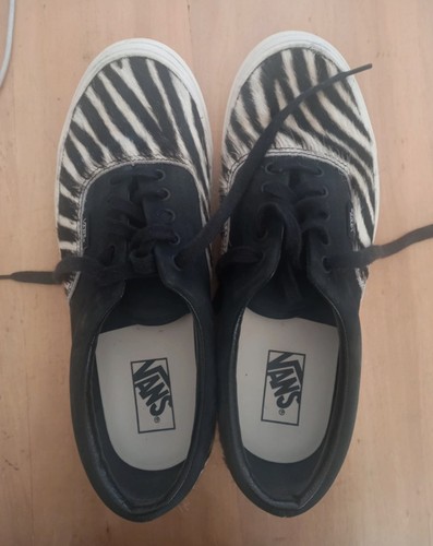 Vans era black - era, 43