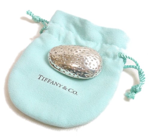 Autentica tiffany co - &,