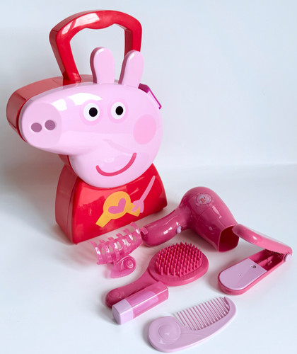 7pz peppa pig custodia - peppa,