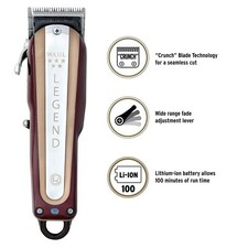 USA Wahl Legend 8594