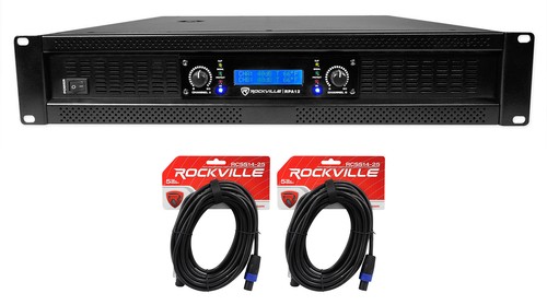 Rockville rpa12 5000w - rpa12,