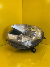 Faro proiettore anteriore