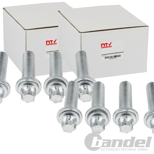 Nty set cuscinetto ruota - set,