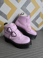 Stivaletti Dr. Martens Devon