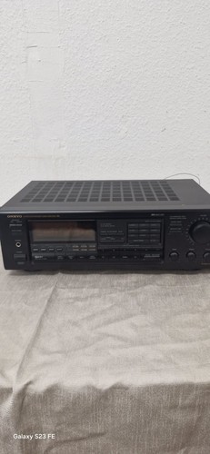 Onkyo 9031rds ricevitore - onkyo,