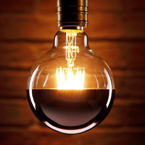 Auraglow mysa lampadina - lampadina, led