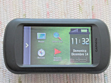 GARMIN Montana 650t navigatore