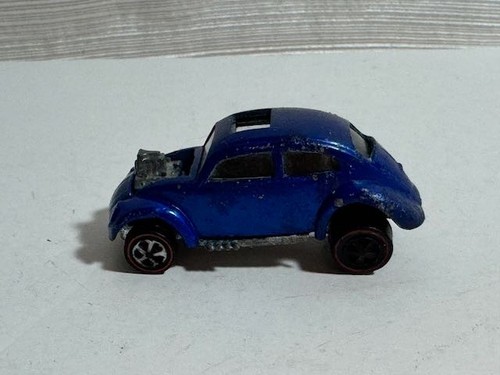 Hot wheels redline - hot,