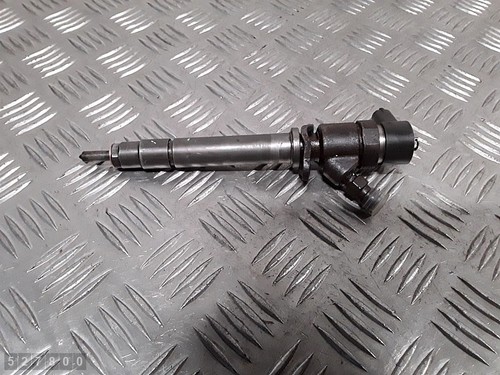 Iniettore volvo s60 - iniettore,