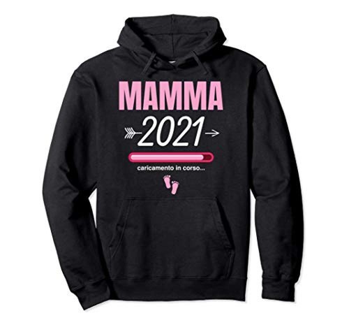 Mamma attesa 2021 - s),