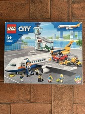 LEGO City 60262 "Aereo