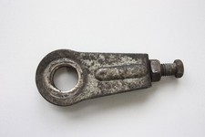 2005 Yamaha YBR 125 Tender de