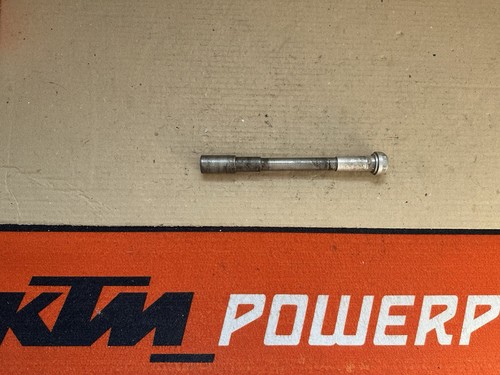 Adattatore asse anteriore - , 17mm