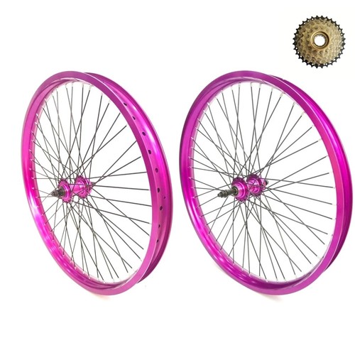 Cdh 5 set - 2.35-3.5",