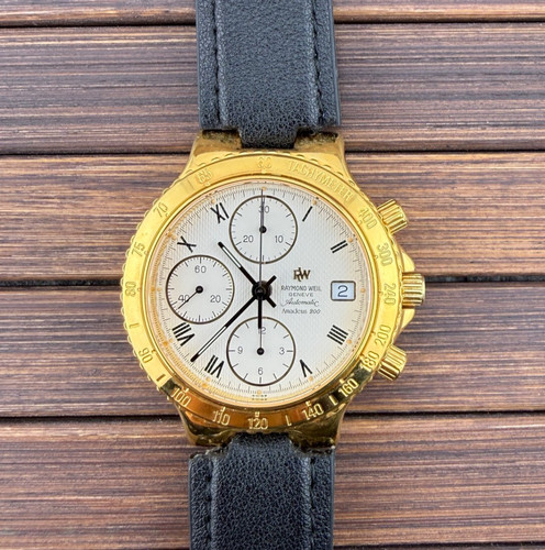 Orologio uomo raymond - orologio,