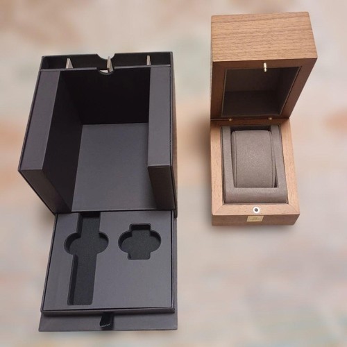 Jaeger coultre scatola - jaeger-le,