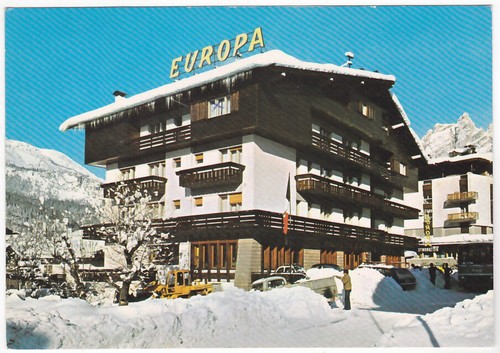 Cortina ampezzo belluno - -,
