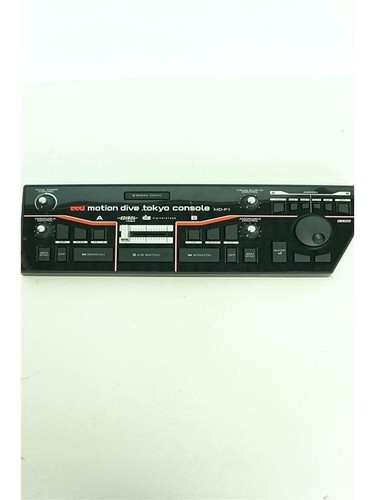Roland mixer up1 - roland, motion