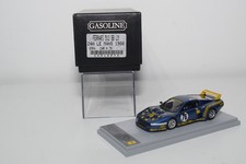 B98 1:43 BBR BENZINA FERRARI