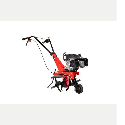 Motozappa scoppio 360 - motozappa,