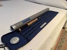 sage fly rod Xi2 990-4