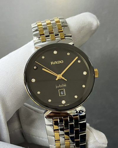 Orologio donna rado - donna,