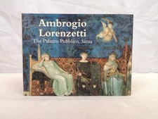Ambrogio Lorenzetti. The