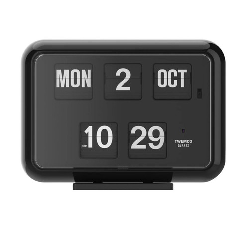 Twemco nero calendario - twemco,