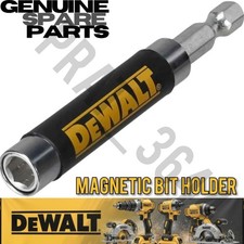 DEWALT supporto magnetico per punte 80 mm MAKITA BOSCH MILWAUKEE AEG HILTI DRIVER A IMPATTO