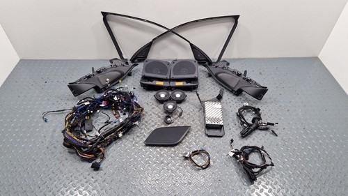 Bmw serie f20 harman kardon - bmw,