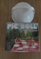SET DA PIC-NIC VINTAGE GUZZINI