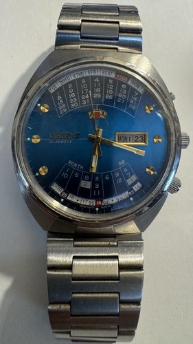 Orologio orient college - orologio,