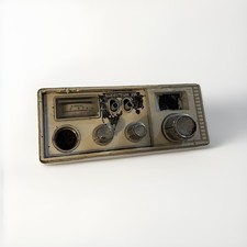 Commtron VIII CB Radio 80