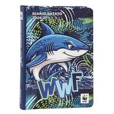 Wwf diario scuola - wwf,