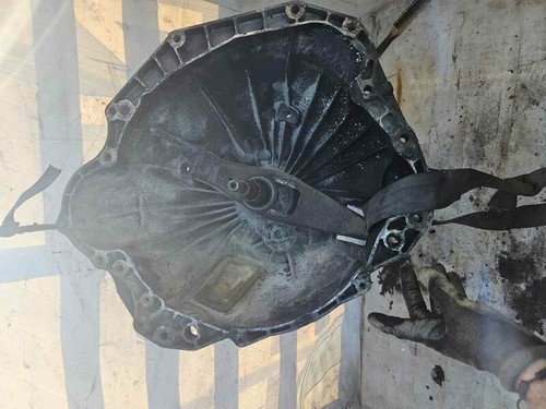 88vt7k400aa cambio ford - cambio,