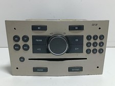 AUTORADIO PER OPEL Astra H S