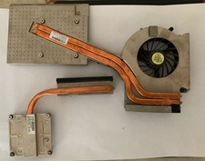 HP EliteBook 8760W ventola dissipatore CPU 652544-001 652542-001