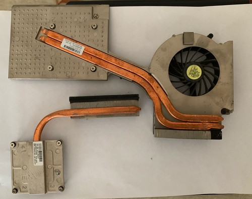 Elitebook 8760w ventola - hp,