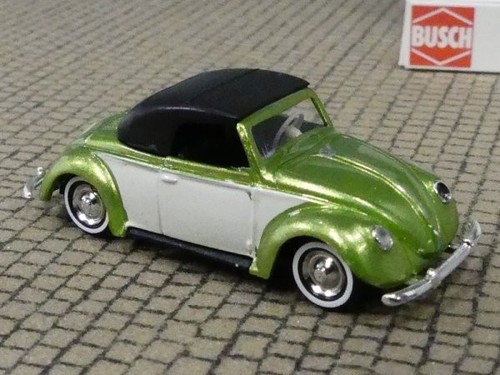 Busch vw maggiolino - busch,