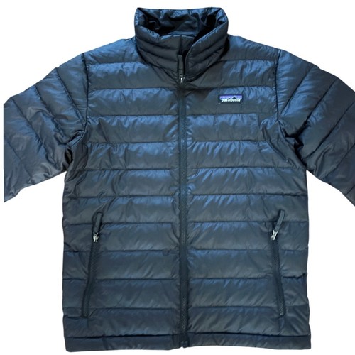 Patagonia piumino bambino - patagonia,