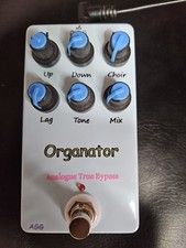 Organizzatore Is A Clone Of