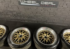BBS E88 E28 Magnesio ZBH