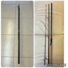 Coppia di Canne Da Pesca