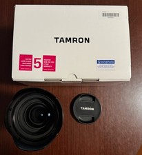 Tamron 35 - 150mm F2 - 2.8 Di III VXD Sony E-mount Usato