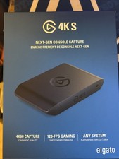 Scheda di acquisizione console