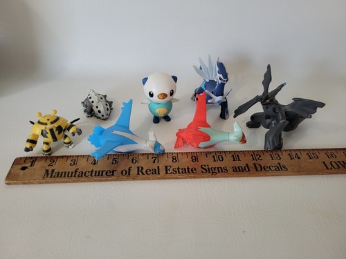 Pokemon lotto misto - di, 7
