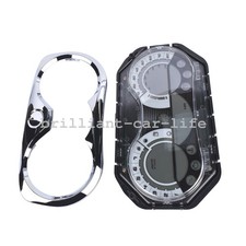 Combiné d'instruments avec