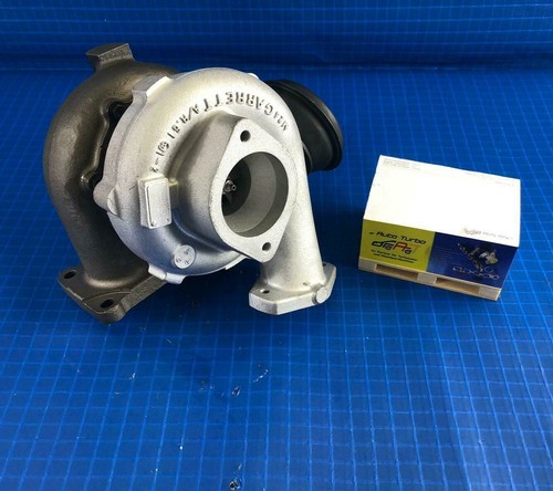 Turbocompressore toyota land - turbocompressore,